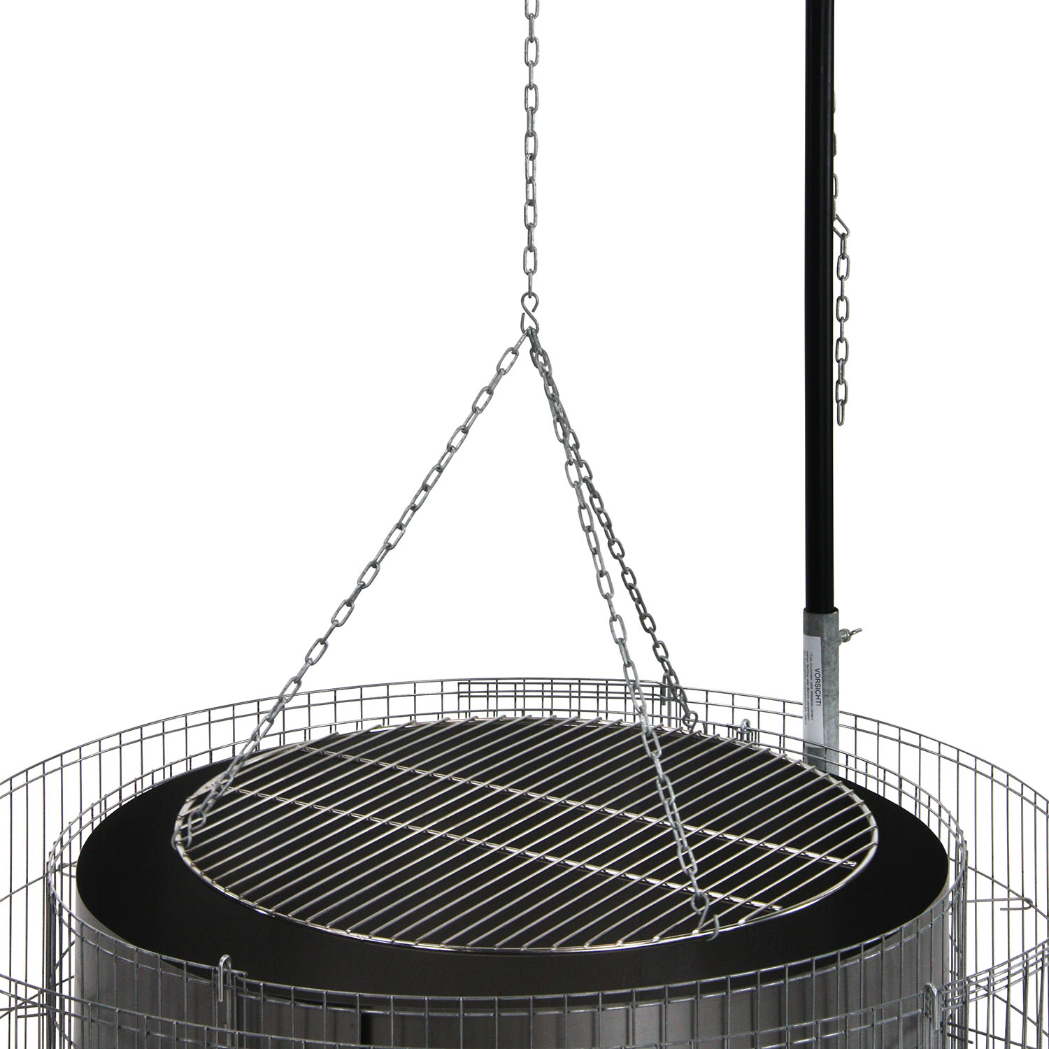 BBQ & fire pit BBQ & fire pit